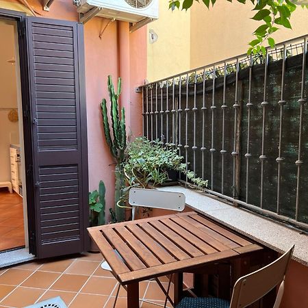 Il Gabbiano Villa Santa Teresa Gallura Eksteriør billede