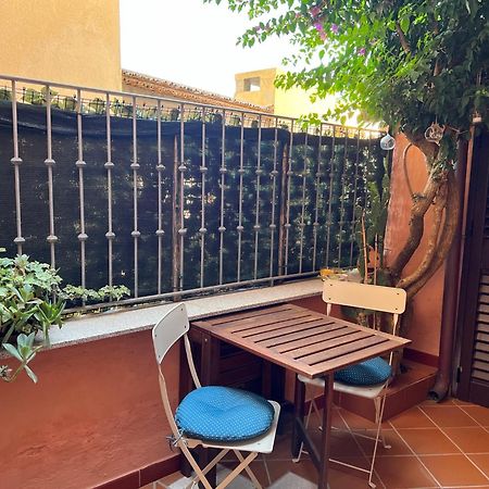 Il Gabbiano Villa Santa Teresa Gallura Eksteriør billede