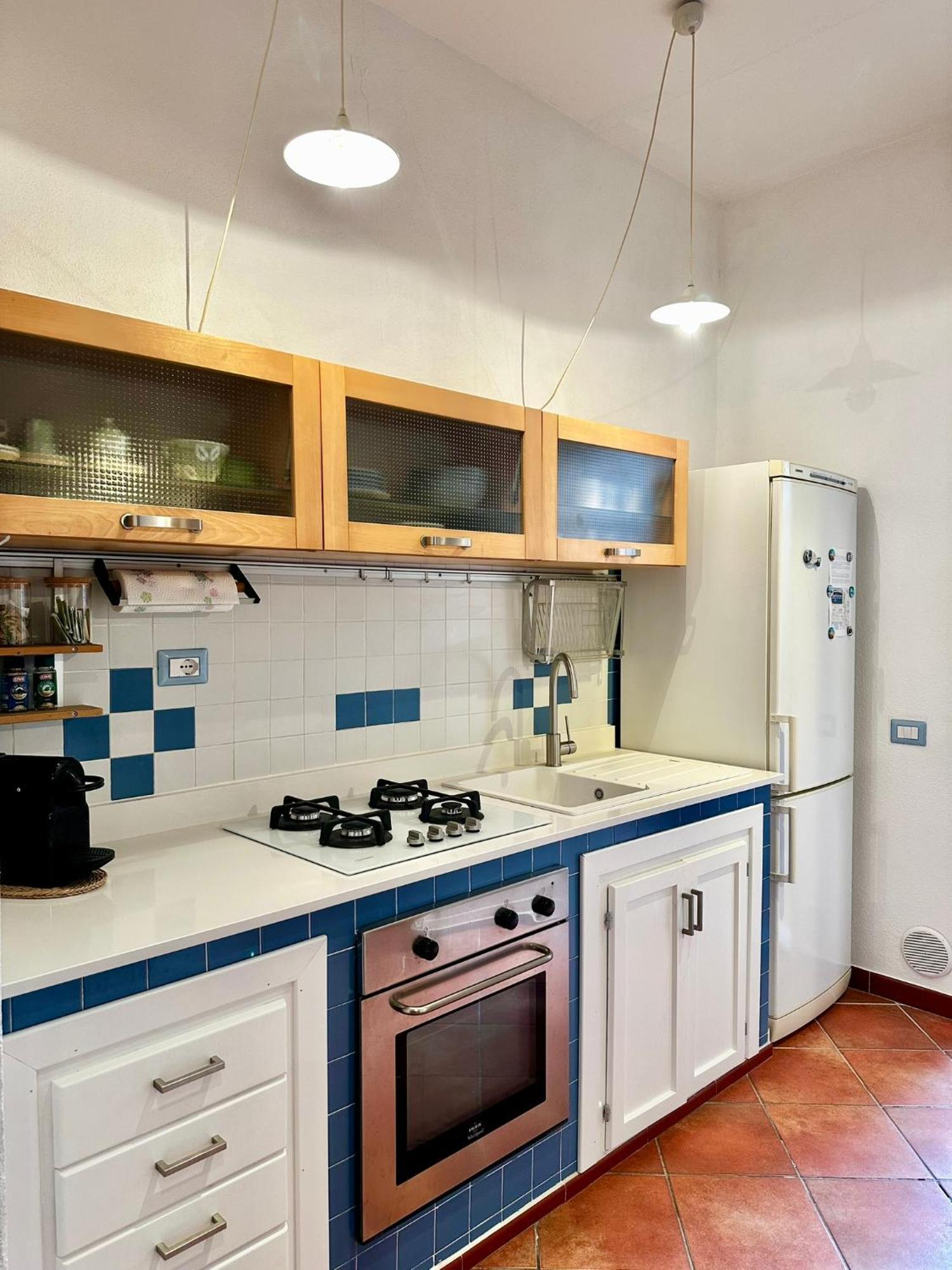 Il Gabbiano Villa Santa Teresa Gallura Eksteriør billede
