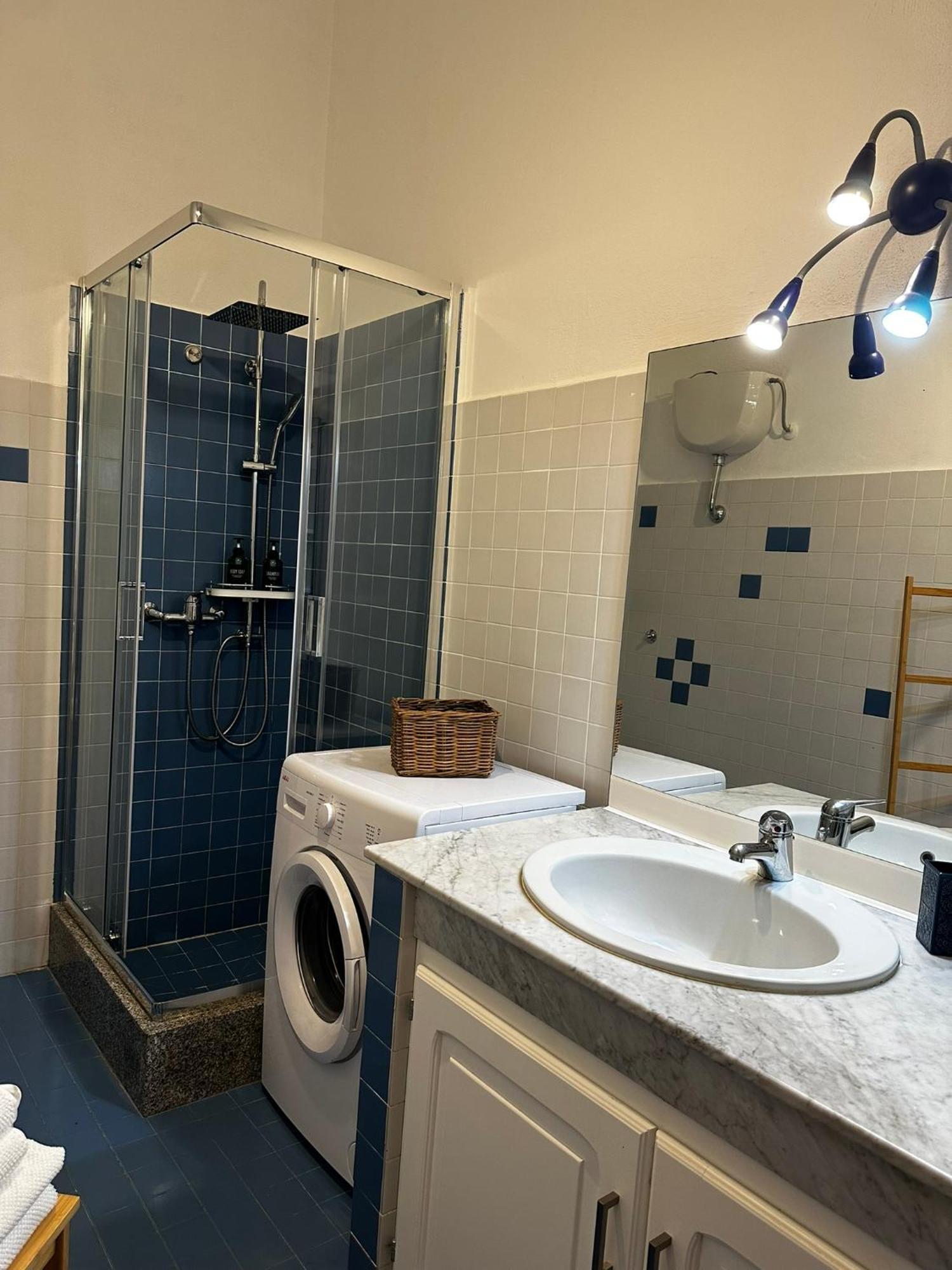 Il Gabbiano Villa Santa Teresa Gallura Eksteriør billede