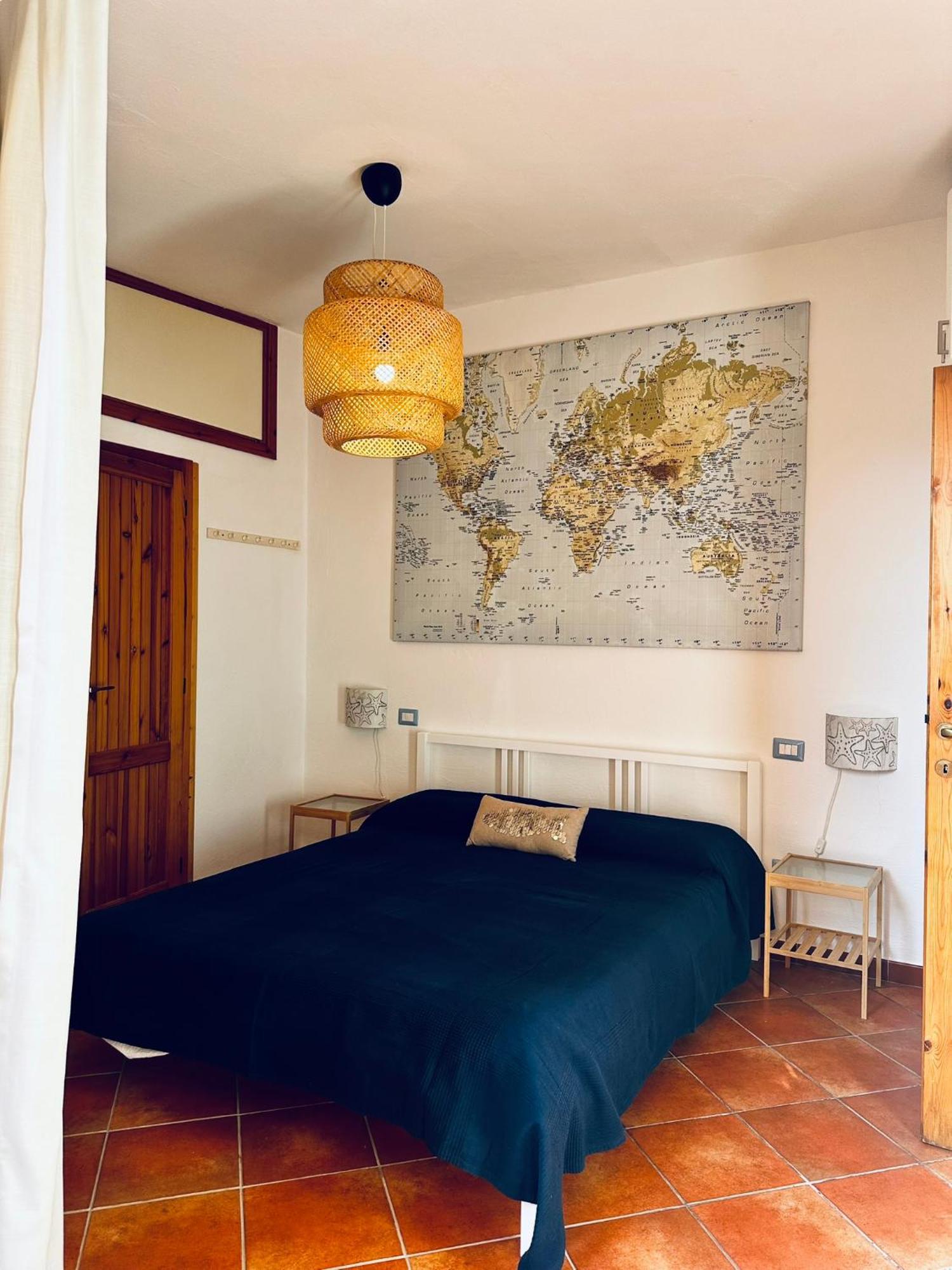 Il Gabbiano Villa Santa Teresa Gallura Eksteriør billede