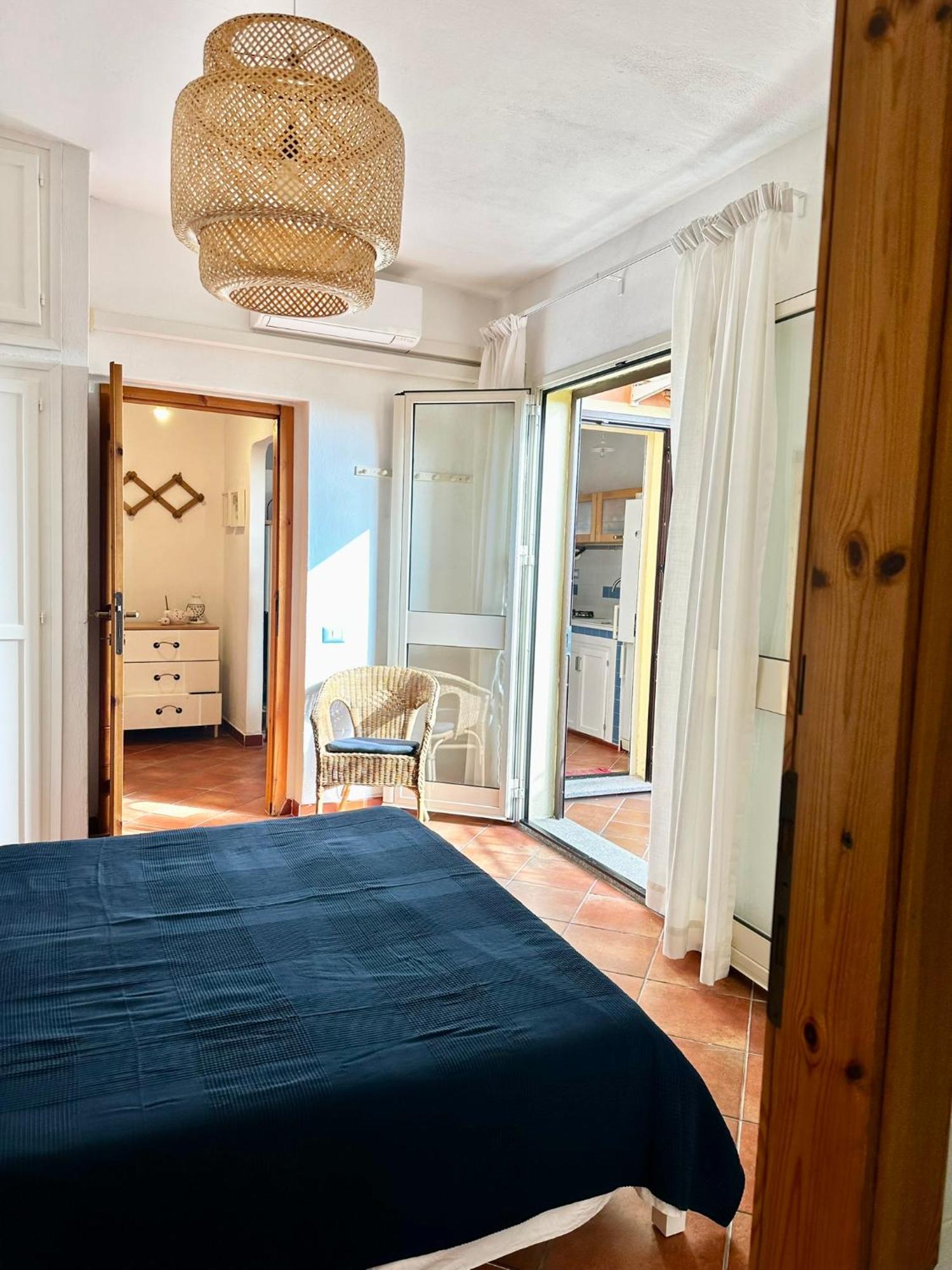Il Gabbiano Villa Santa Teresa Gallura Eksteriør billede