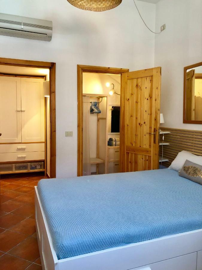 Il Gabbiano Villa Santa Teresa Gallura Eksteriør billede