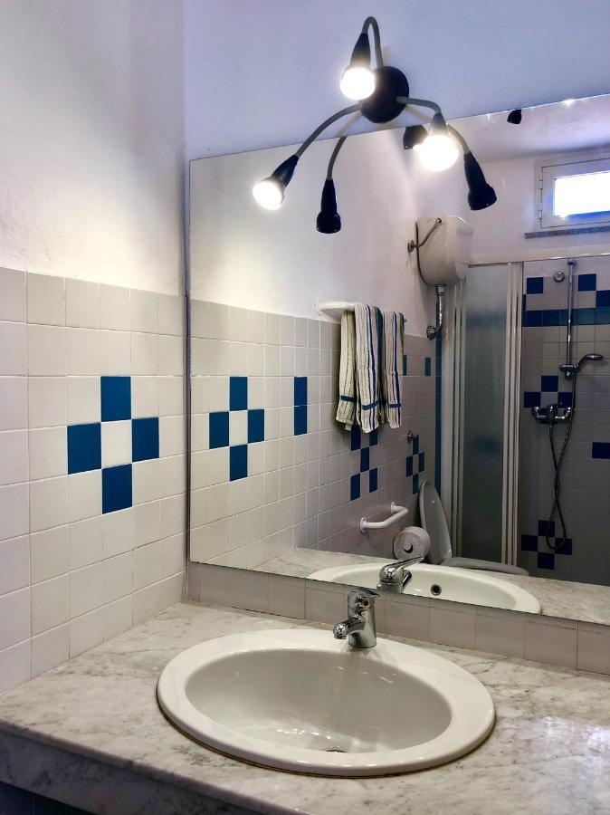 Il Gabbiano Villa Santa Teresa Gallura Eksteriør billede